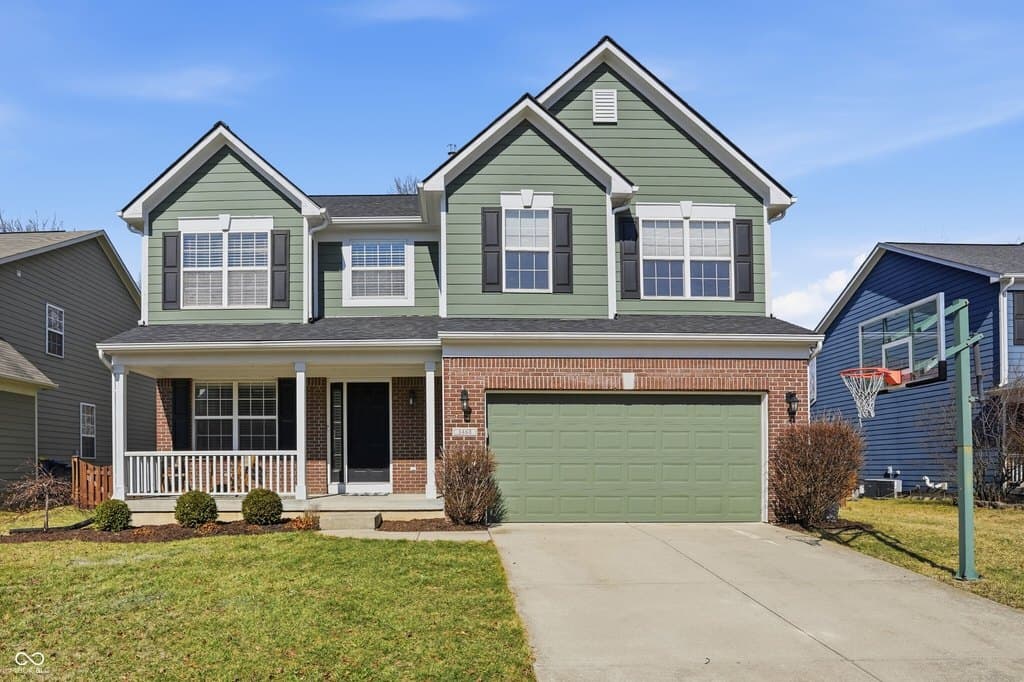 3468 Modesto Ln, Carmel