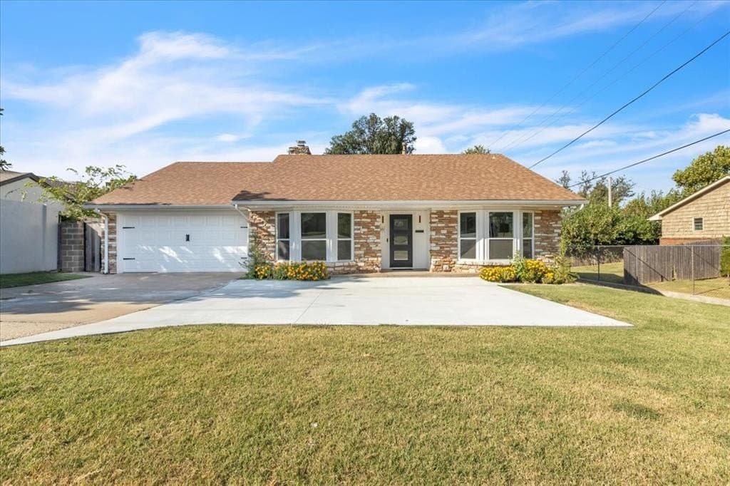 1301 NW 63rd St, Nichols Hills