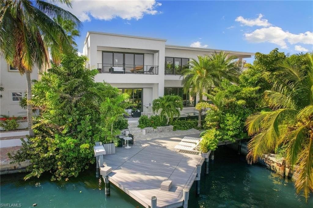 981 Aster Ct, Marco Island