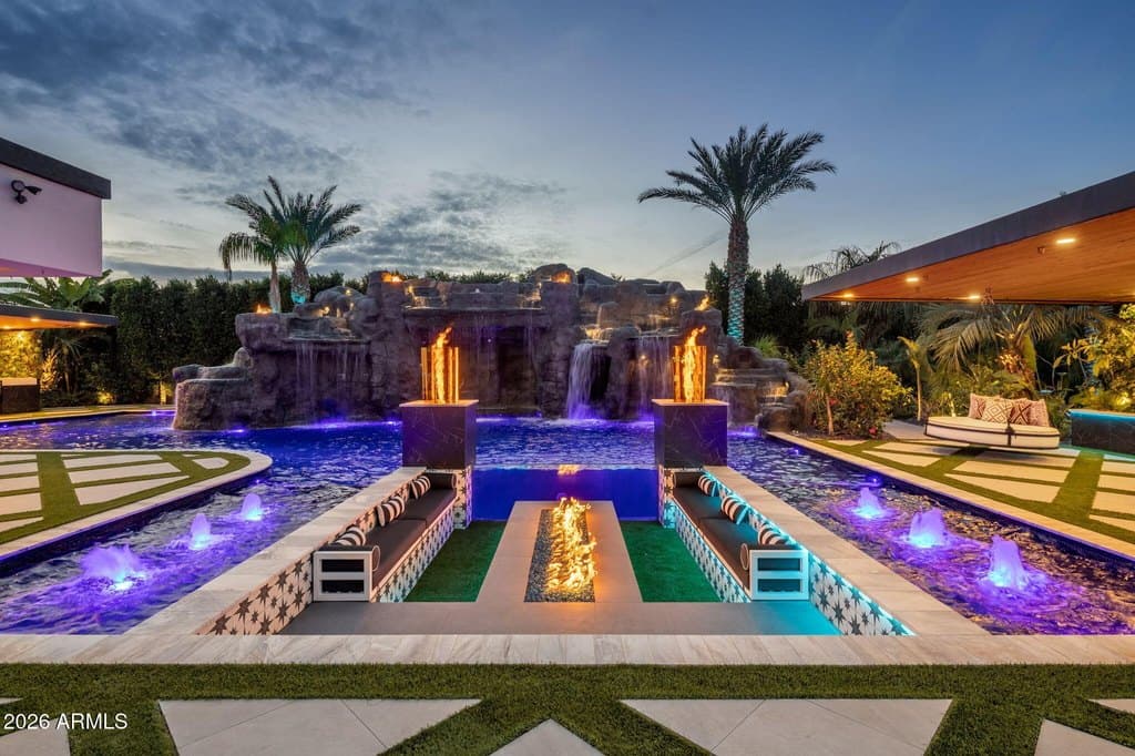 2578 E Claxton Rd, Gilbert