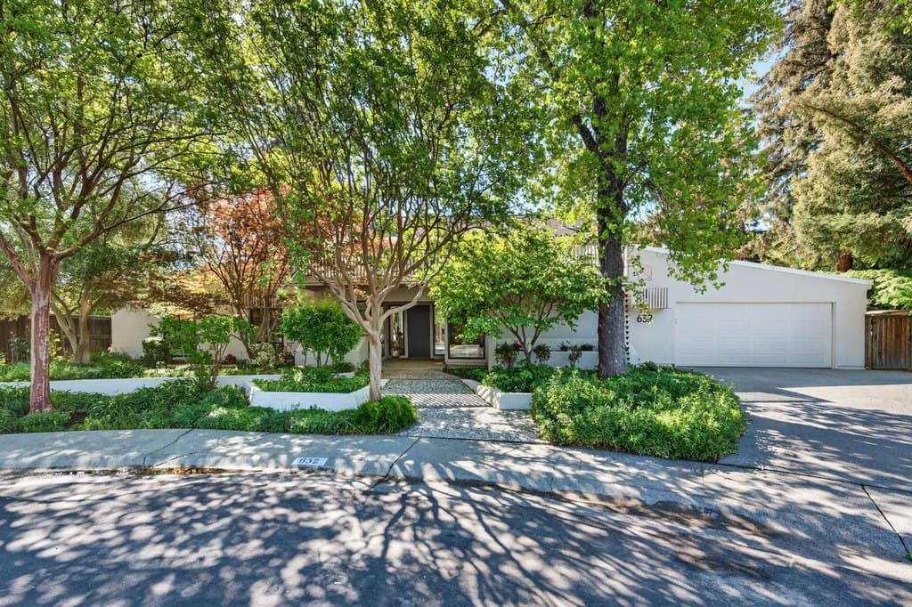 632 Estrella Pl, Davis