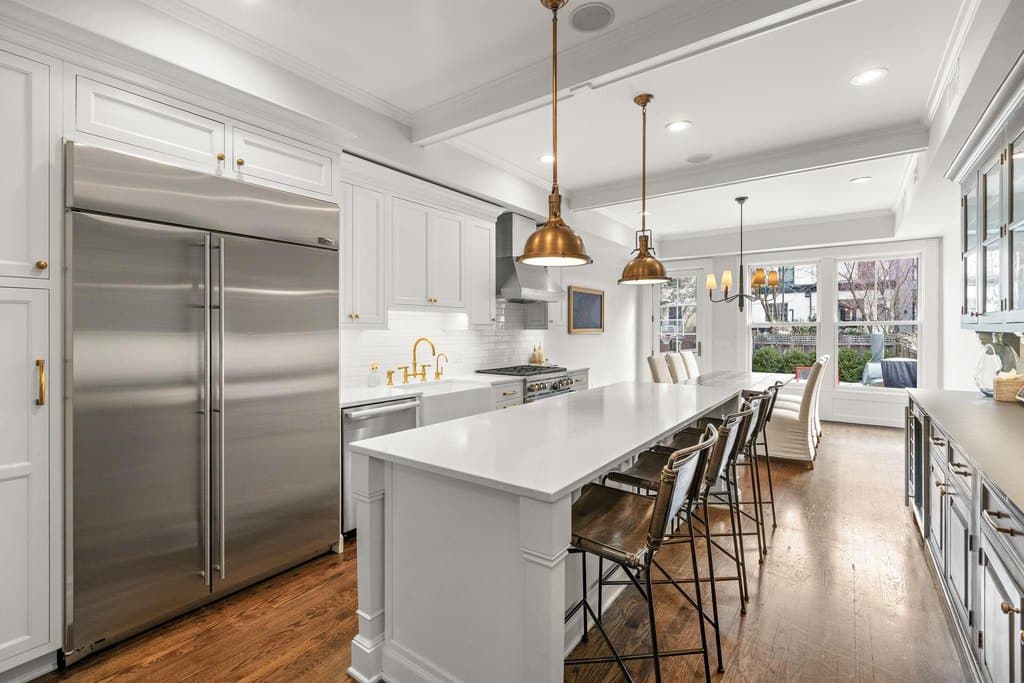 1223 Park Ave, Hoboken