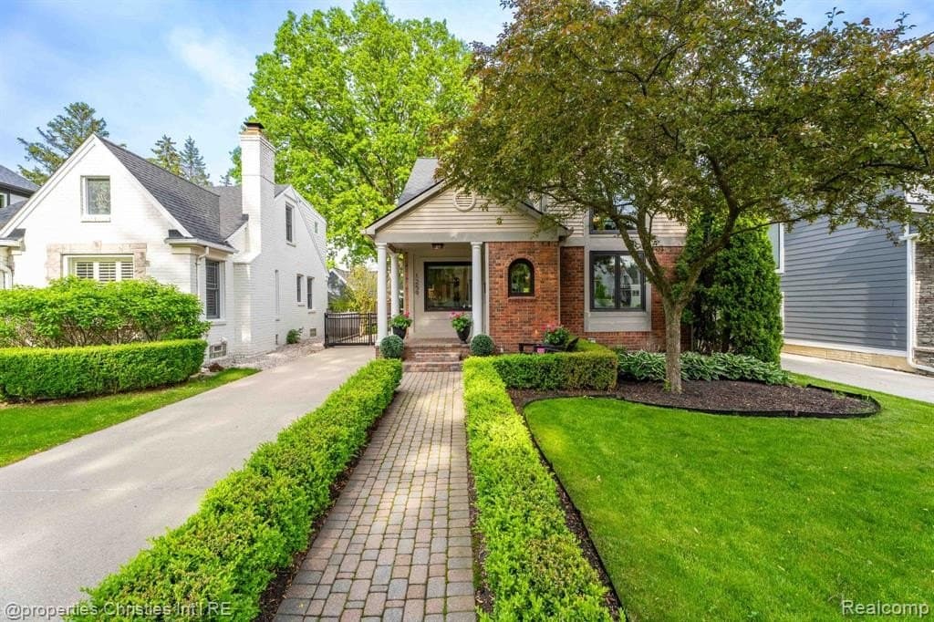 1259 Cedar Dr, Birmingham