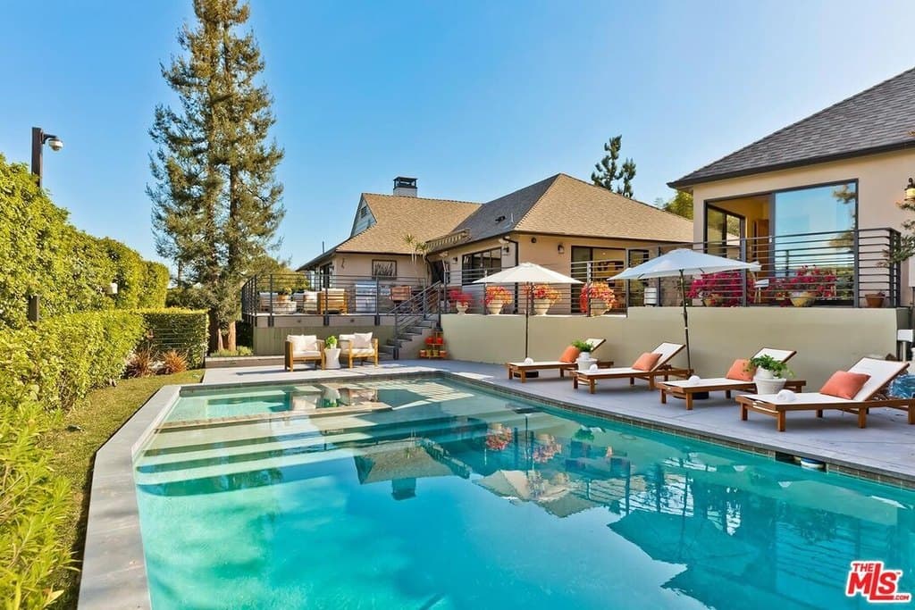 2841 Montcalm Ave, Los Angeles