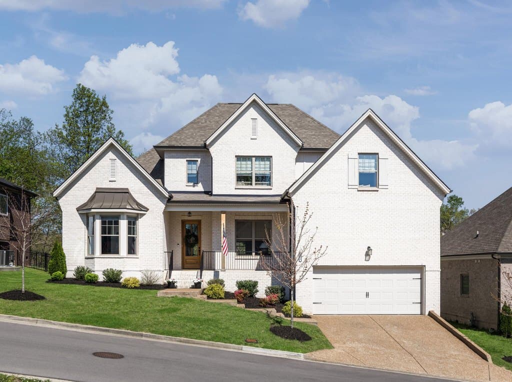 8033 Still Spring Ridge Dr, Nashville