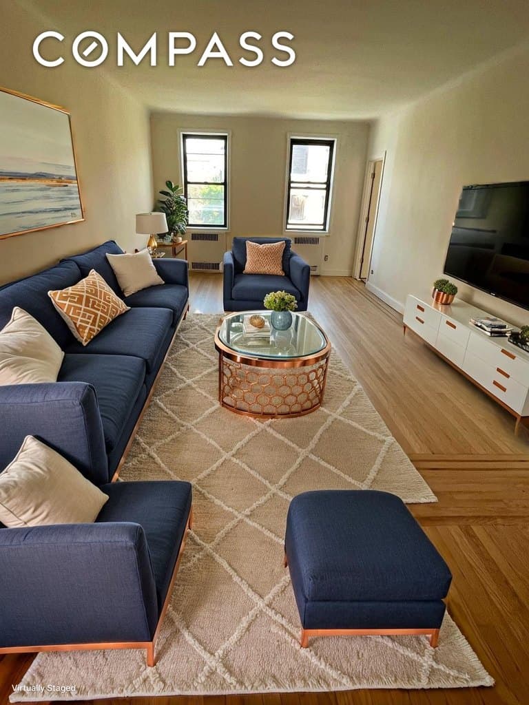 69-40 Yellowstone Blvd Unit 510, Queens