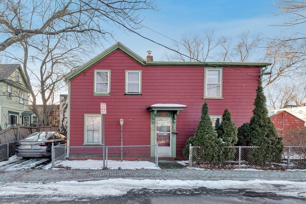 54 Bellis Cir, Cambridge