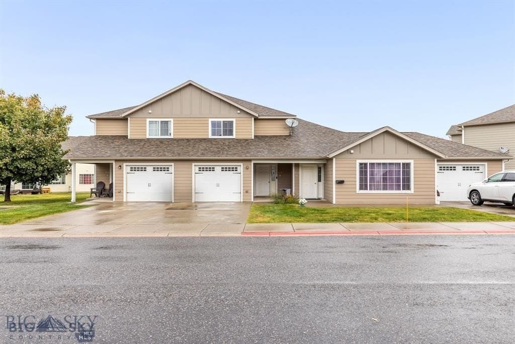 349 Magdalene Way Apt B, Bozeman