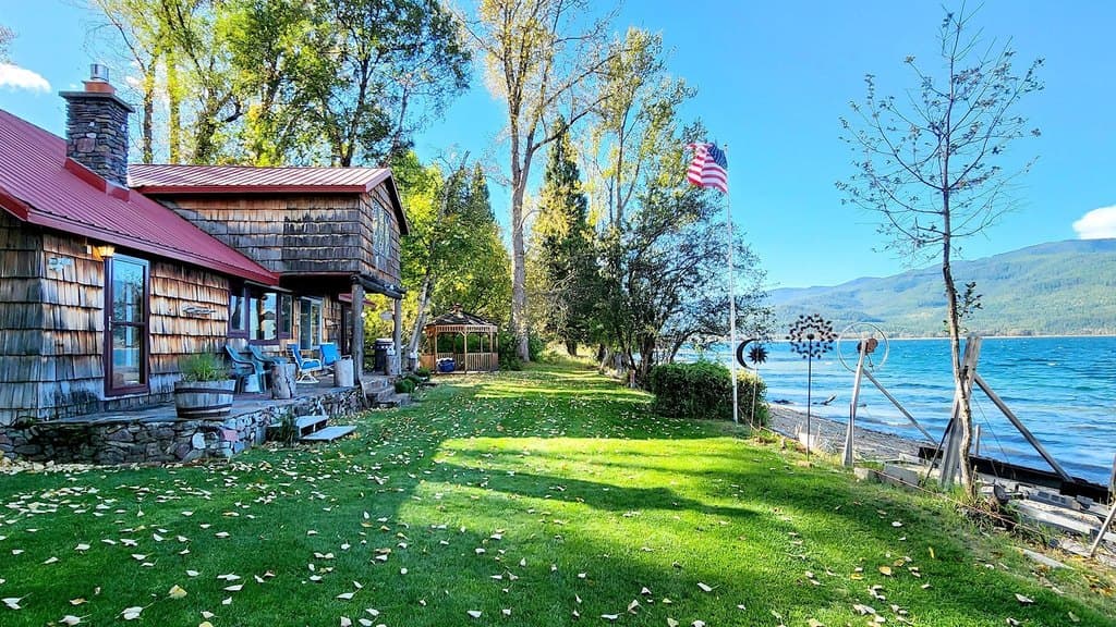 22703 MT Highway 83, Bigfork