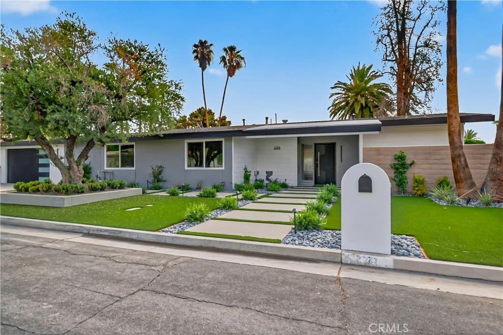2178 S Brentwood Dr, Palm Springs