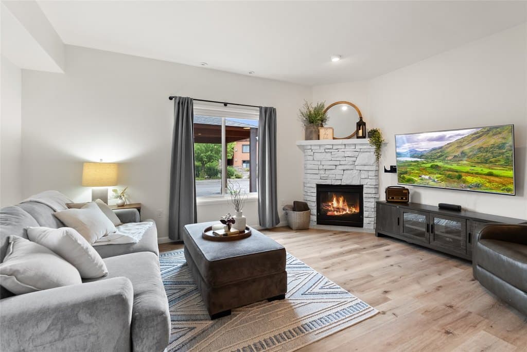 6205 Shiloh Ave Unit D, Whitefish