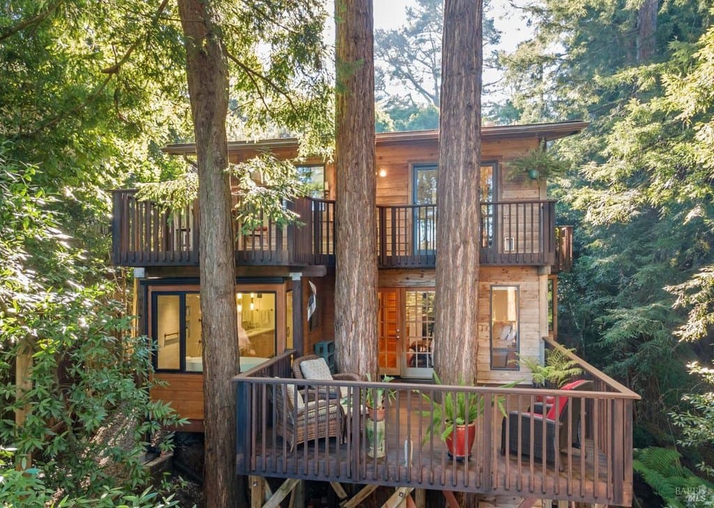 399 Marion Ave, Mill Valley