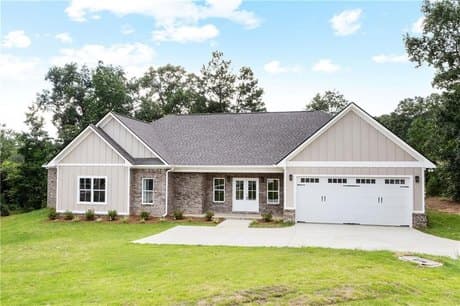 4500 Lakewood Park Dr