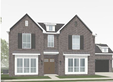 4406 S 89th Pl, Bentonville