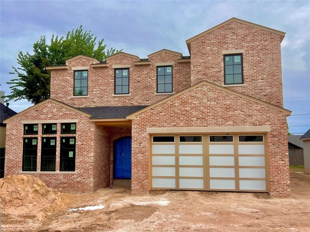 1722 Huntington Ave, Nichols Hills