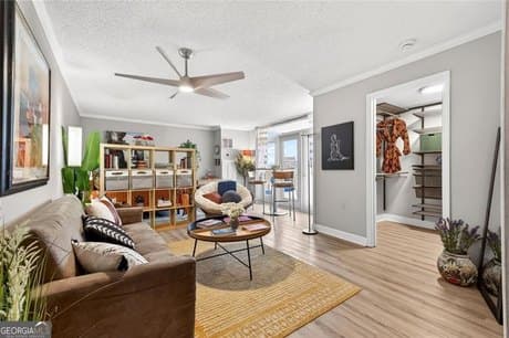 375 Ralph McGill Blvd NE Apt 604