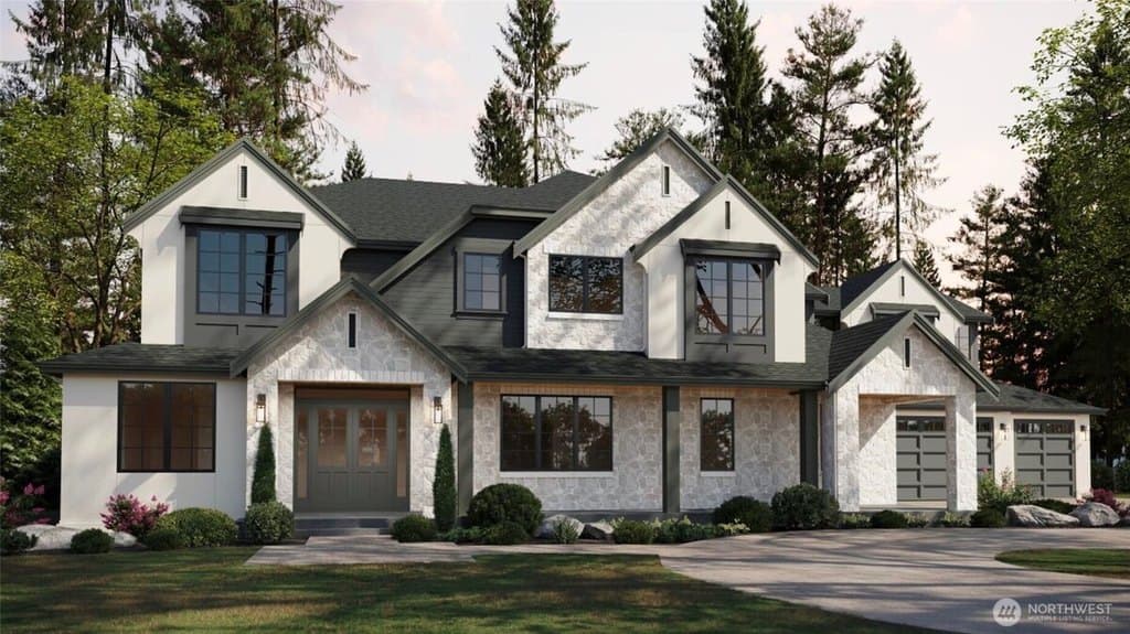 13419 NE 50th St, Bellevue