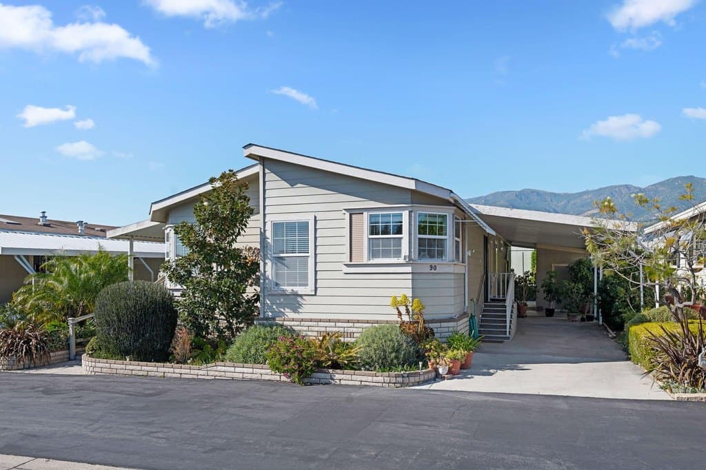 340 Old Mill Rd Spc 90, Santa Barbara