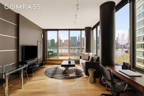 46-30 Center Blvd Unit 610