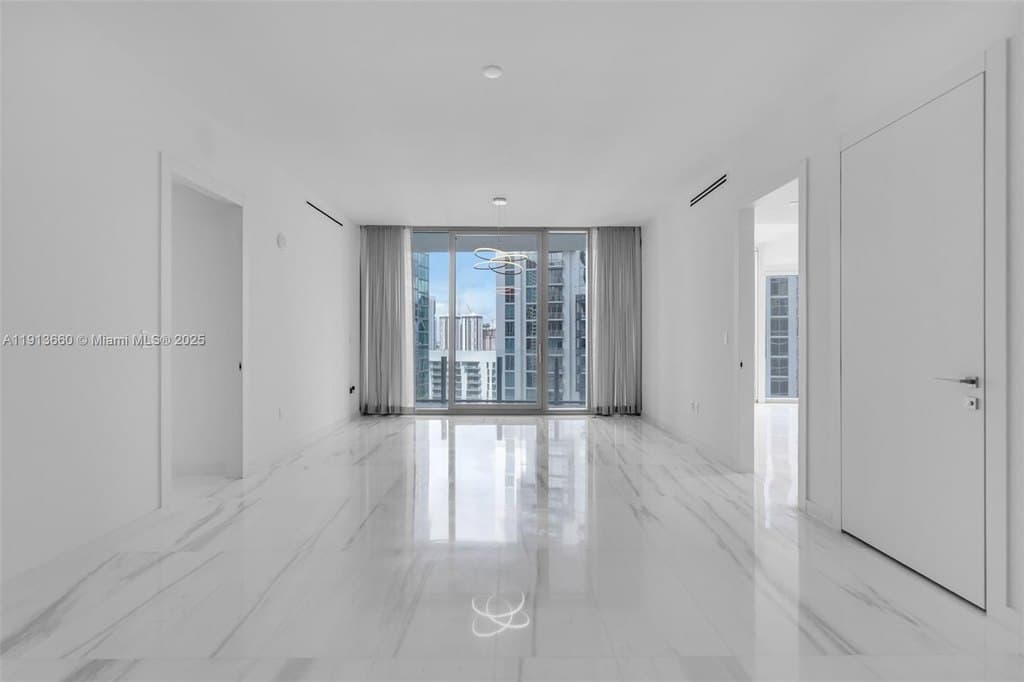 300 Biscayne Boulevard Way Unit 3009W