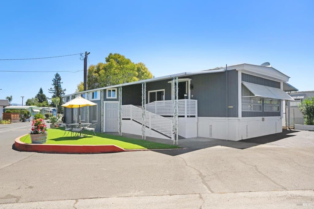 236 Reed Cir, Napa