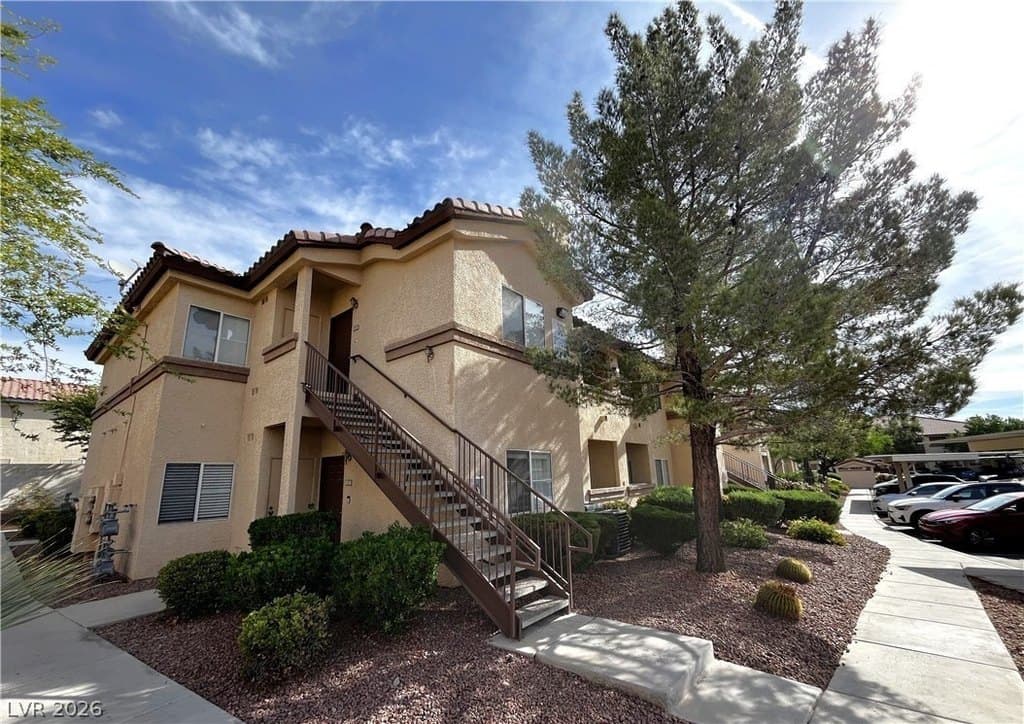 8501 W University Ave Unit 2117, Las Vegas