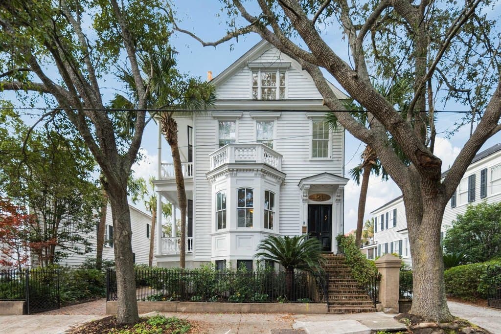 21 New St, Charleston