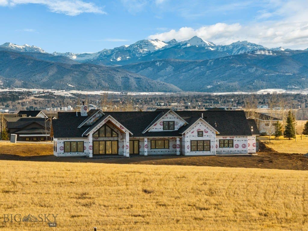 685 Naya Nuki Dr, Bozeman