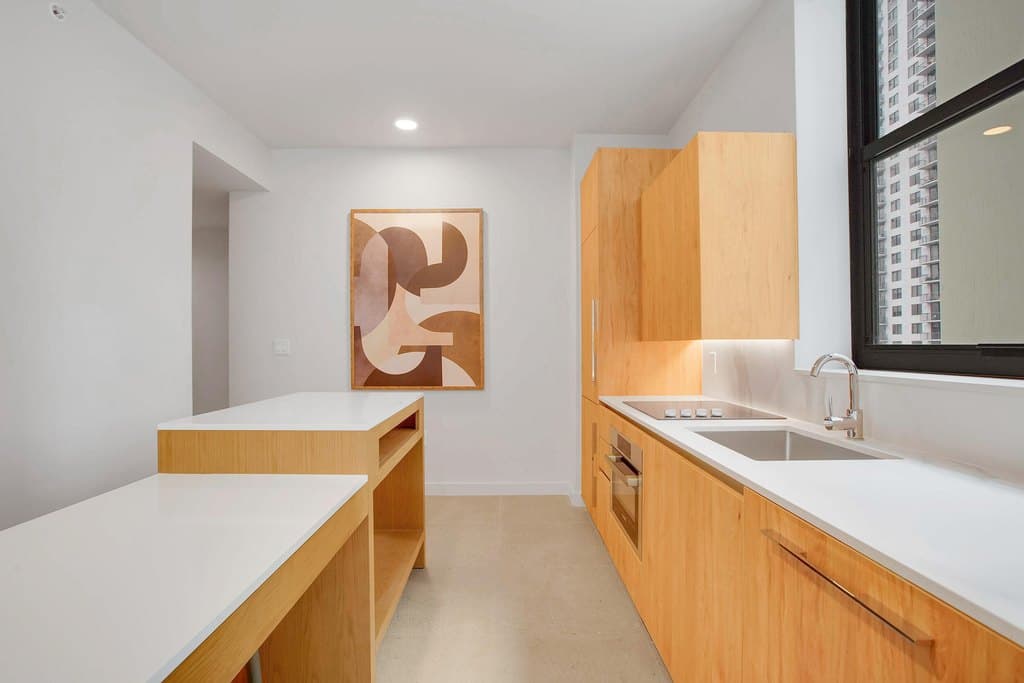 601 N Miami Ave Unit 2107