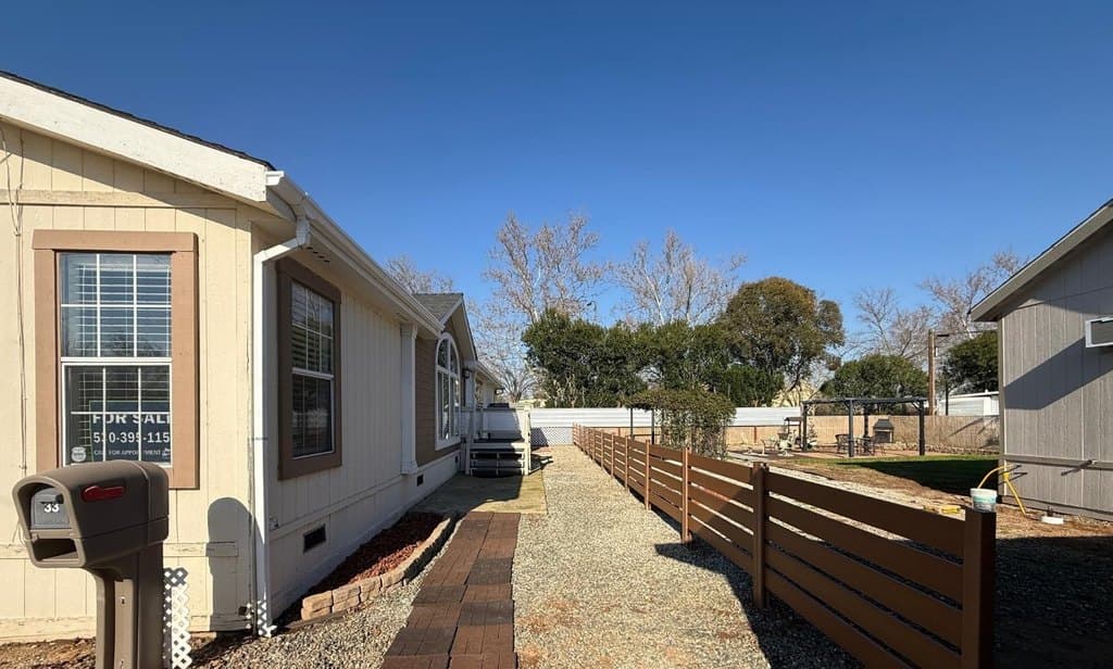 908 Atlantic St Spc 33, Roseville