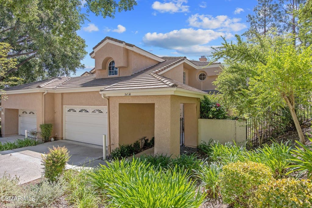 5614 Roundtree Pl, Westlake Village
