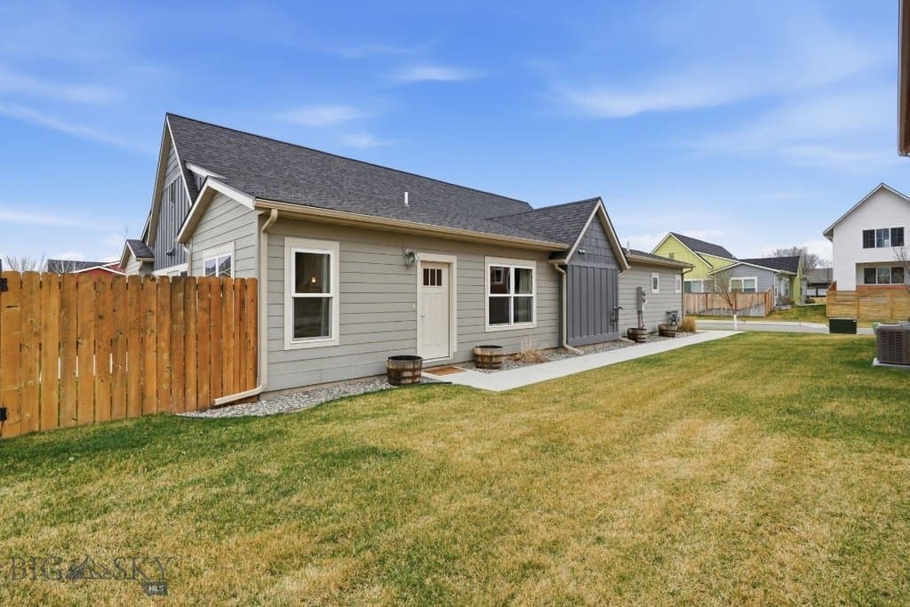 3055 Breeze Ln Unit B, Bozeman