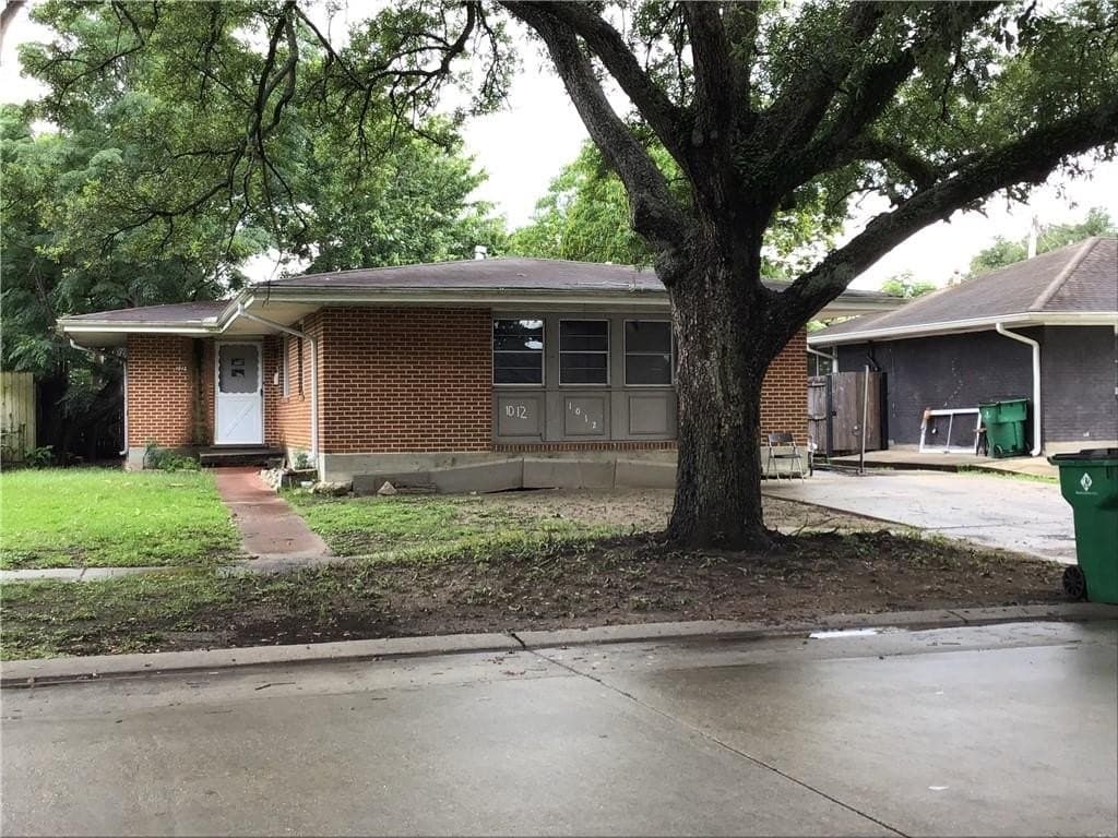 1012 Airline Pk Blvd, Metairie