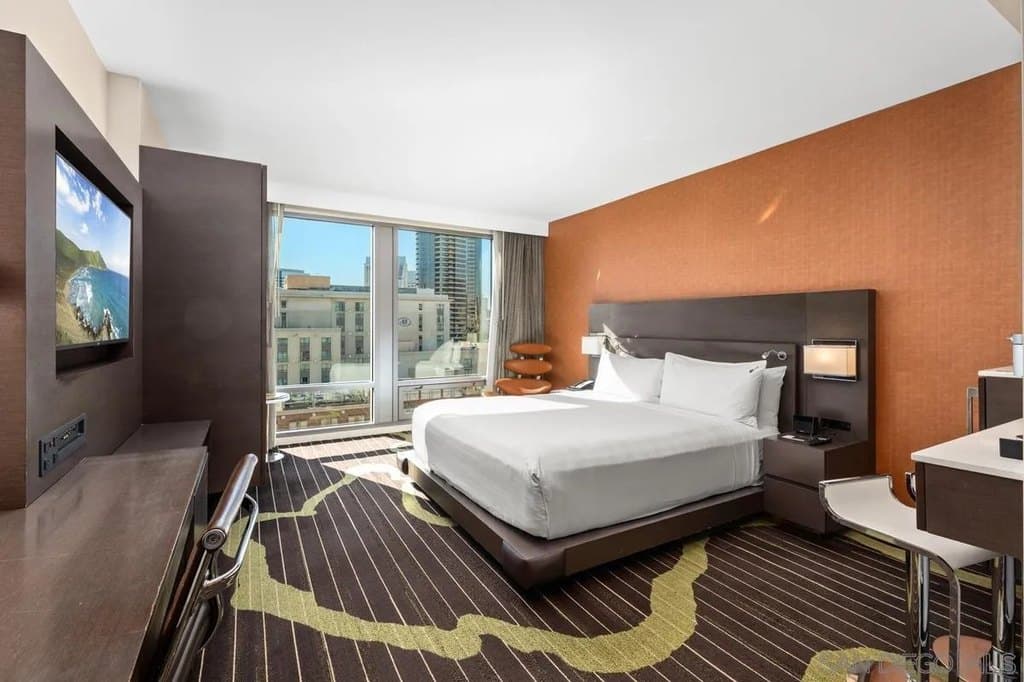 207 5th Ave Unit 1033, San Diego