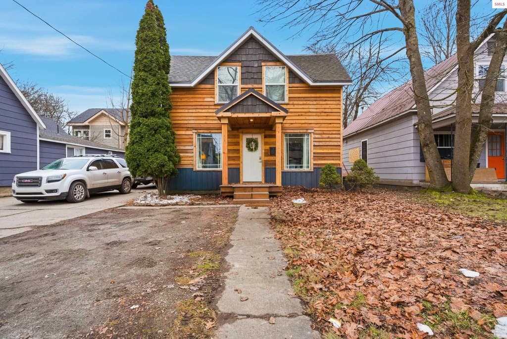 417 Pine St, Sandpoint