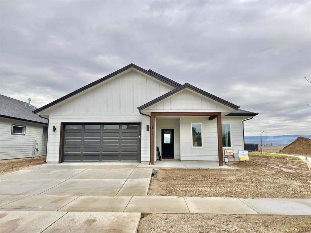 812 Rivet Way, Kalispell