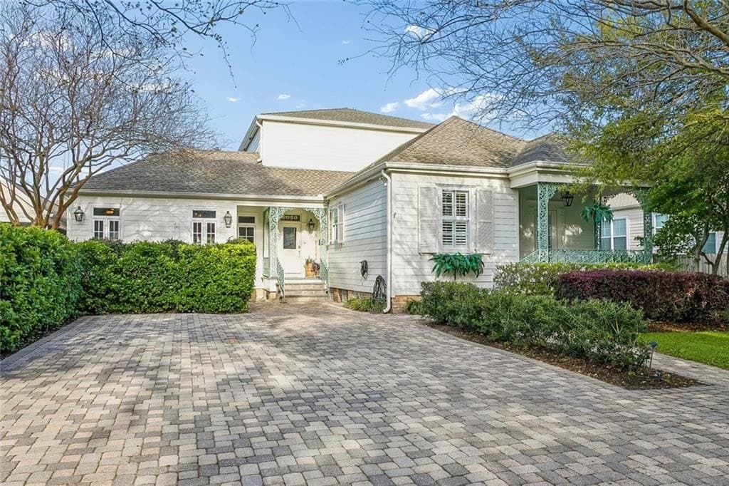 6050 General Diaz St, New Orleans