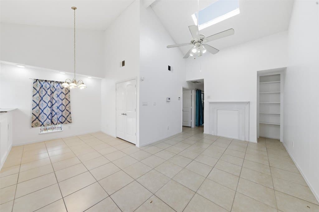 12503 Newbrook Dr, Houston