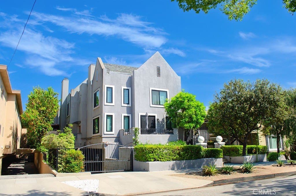 240 S Mentor Ave Apt 2, Pasadena