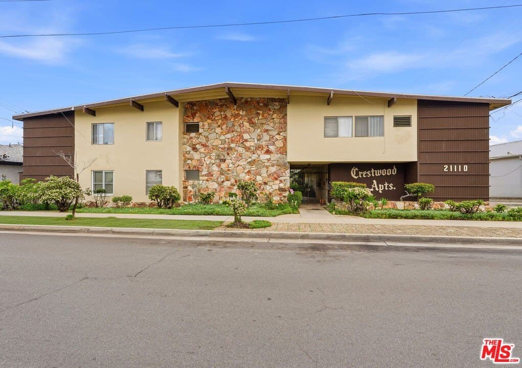 21110 Wood Ave, Torrance