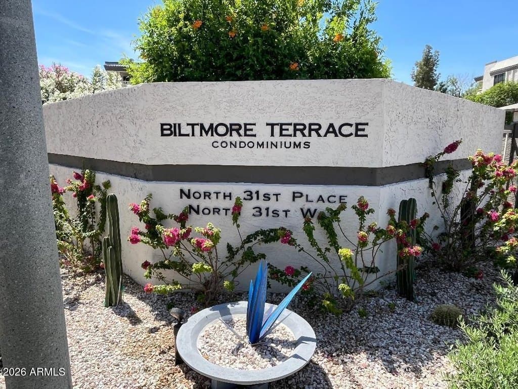 5132 N 31st Way Unit 131, Phoenix