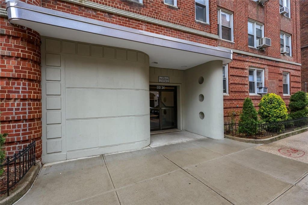 110-34 73 Rd Unit 2H