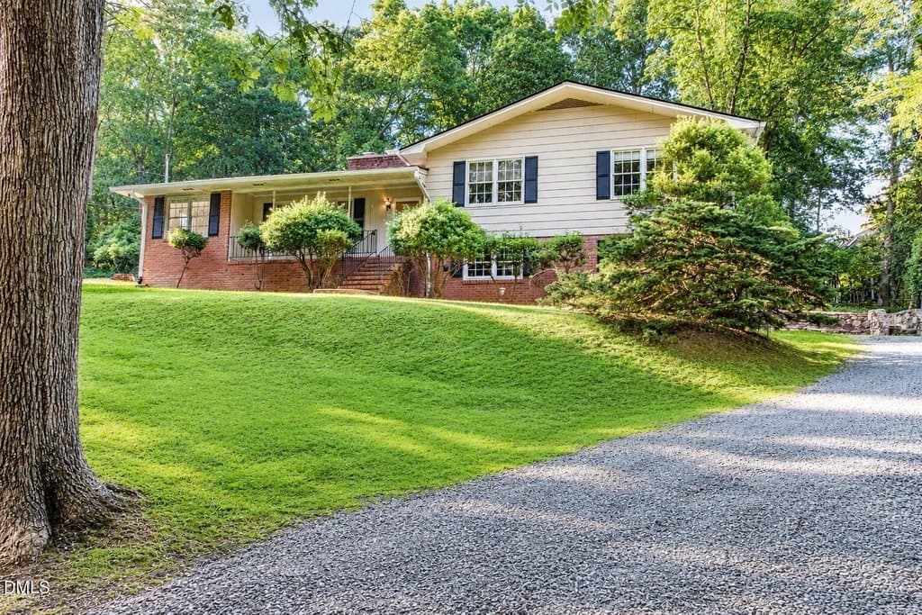 393 Wesley Ct, Chapel Hill