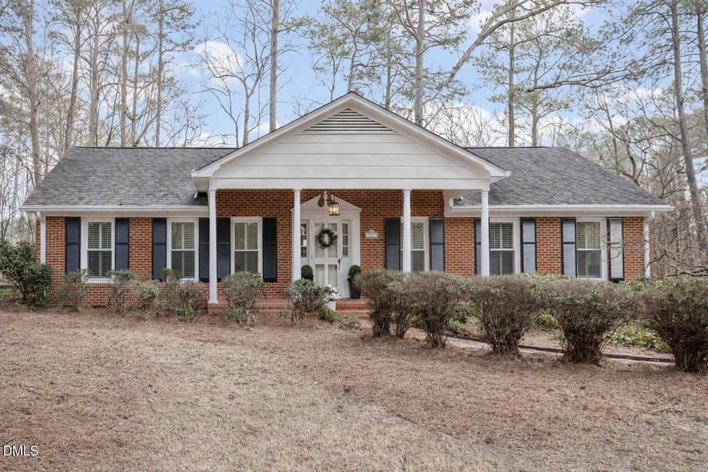 3911 Hope Valley Rd, Durham