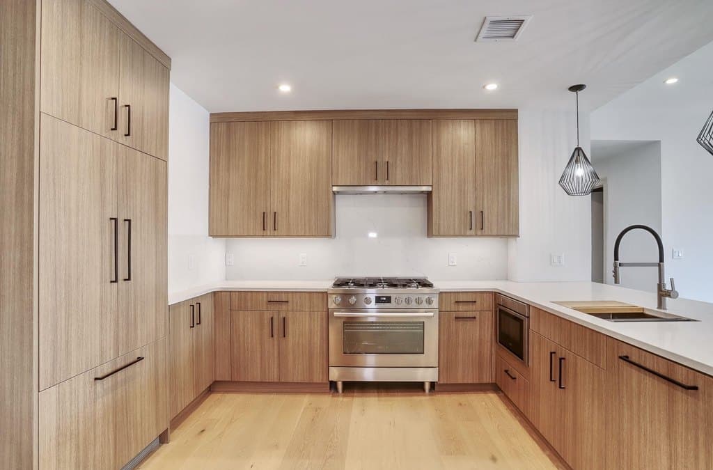 921 Madison St Unit 505, Hoboken