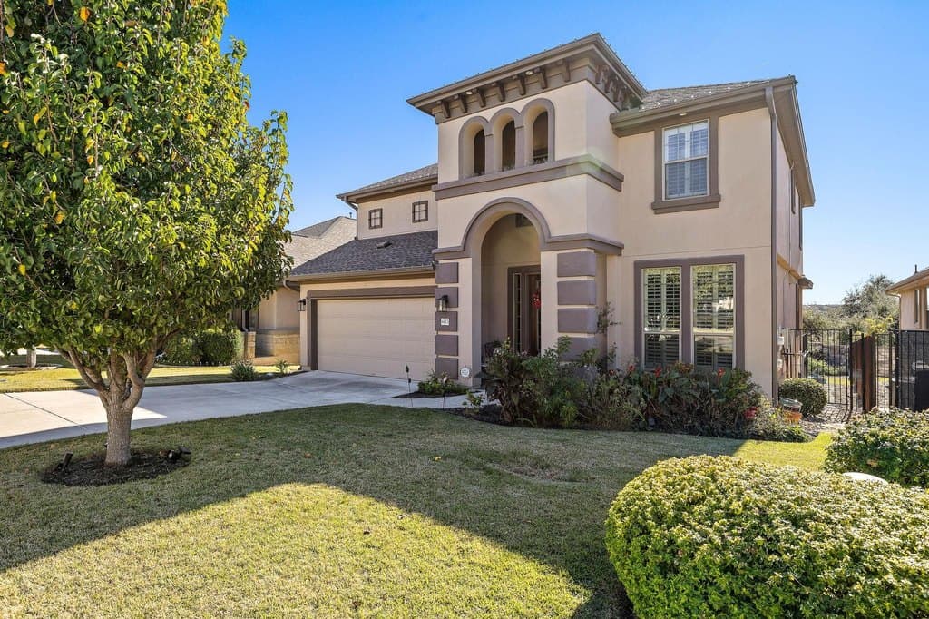 4413 Tambre Bnd, Austin