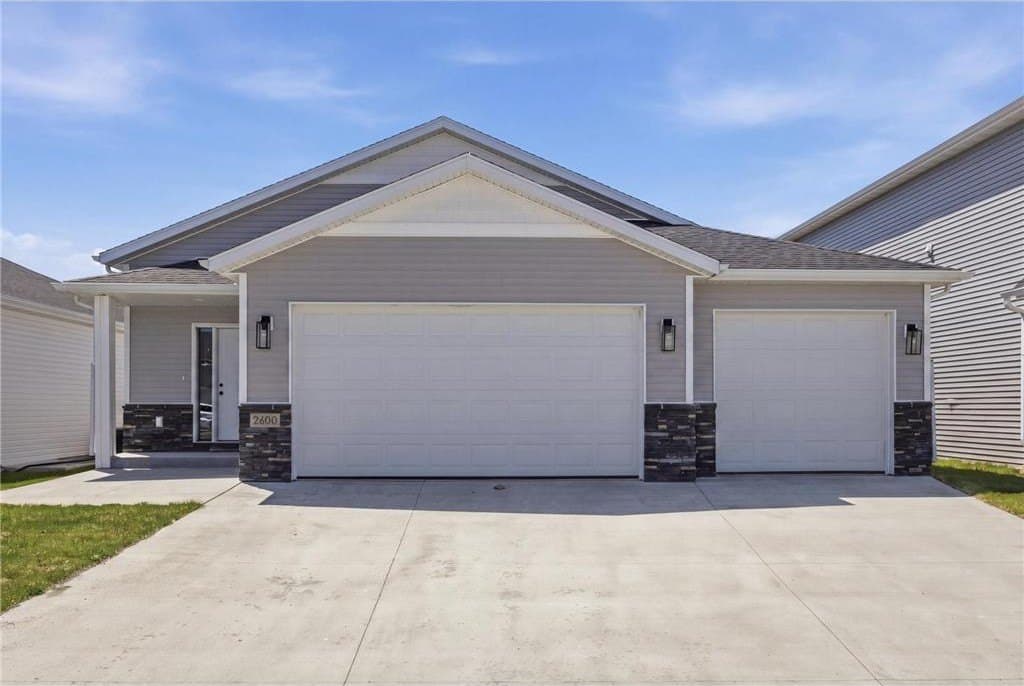 2600 74th Ave S, Fargo