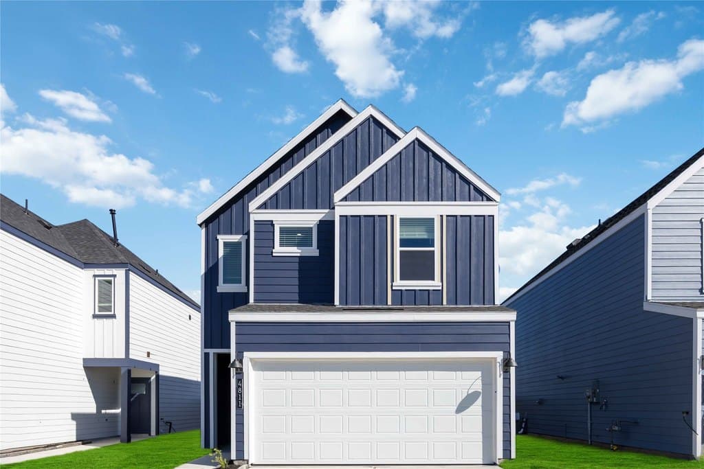 4815 Peanut Butter and Jelly Dr