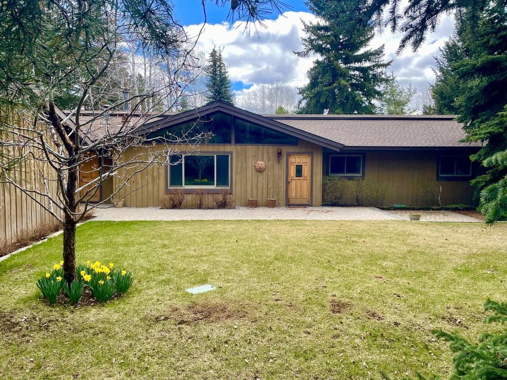 593 Thistle Ln, Ketchum