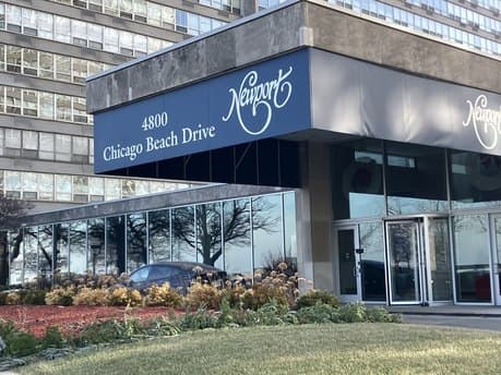 4800 S Chicago Beach Dr Apt 908S